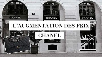 travailler chez chanel|chanel poste à faire.